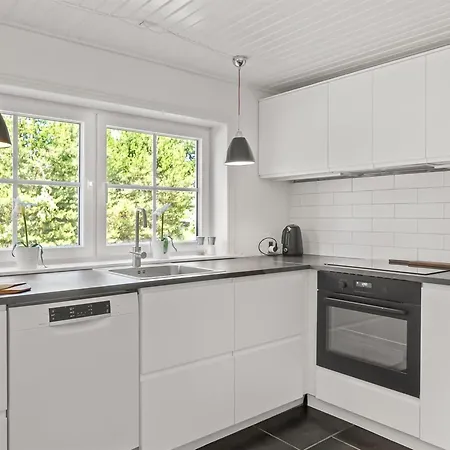 度假居 Eufemia - 2-8km From The Sea By Interhome