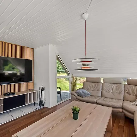 別荘 Eufemia - 2-8km From The Sea By Interhome