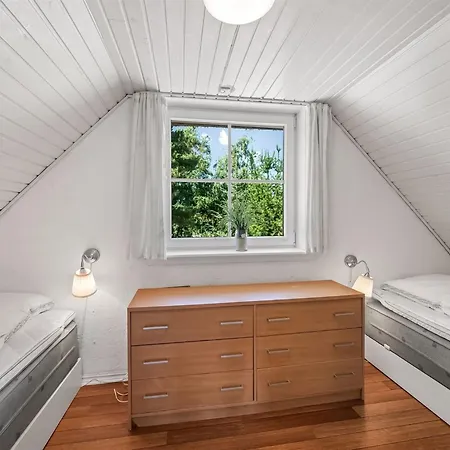 Eufemia - 2-8km From The Sea By Interhome *